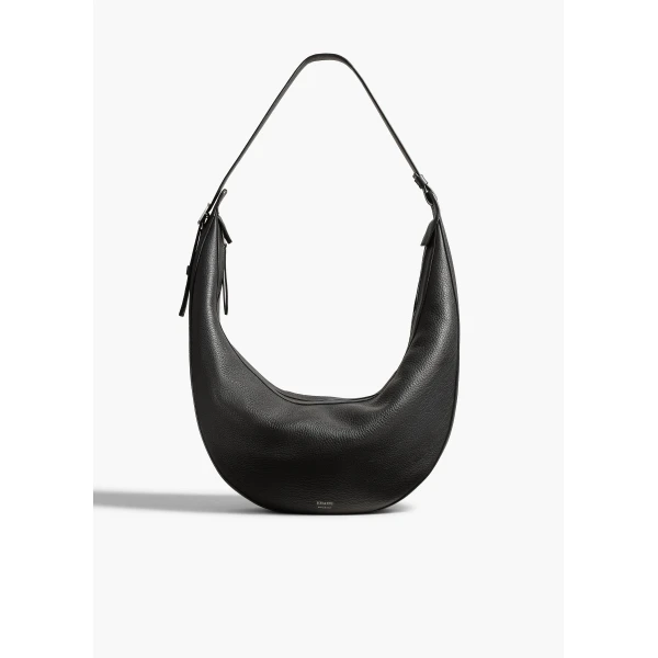 Khaite Augustina Hobo - Khaite Totes & Top-Handle Bags - The Lotus Tote Bag - Shop at Luxury Shoes 