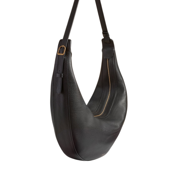 Khaite Augustina Hobo - Khaite Totes & Top-Handle Bags - The Lotus Tote Bag - Shop at Luxury Shoes 