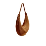 Khaite Augustina Hobo - Khaite Totes & Top-Handle Bags - The Lotus Tote Bag - Shop at Luxury Shoes 