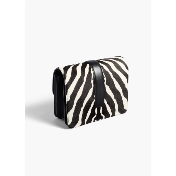 Khaite Blake Crossbody Bag - Khaite Shoulder & Crossbody Bags - The Lotus Tote Bag - Shop at Luxury Shoes 