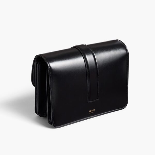 Khaite Blake Crossbody Bag, view 2