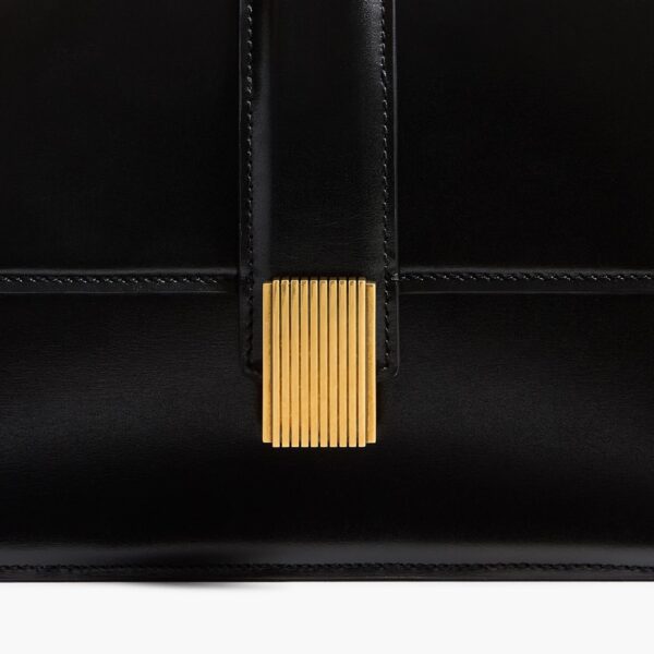 Khaite Blake Crossbody Bag, view 4
