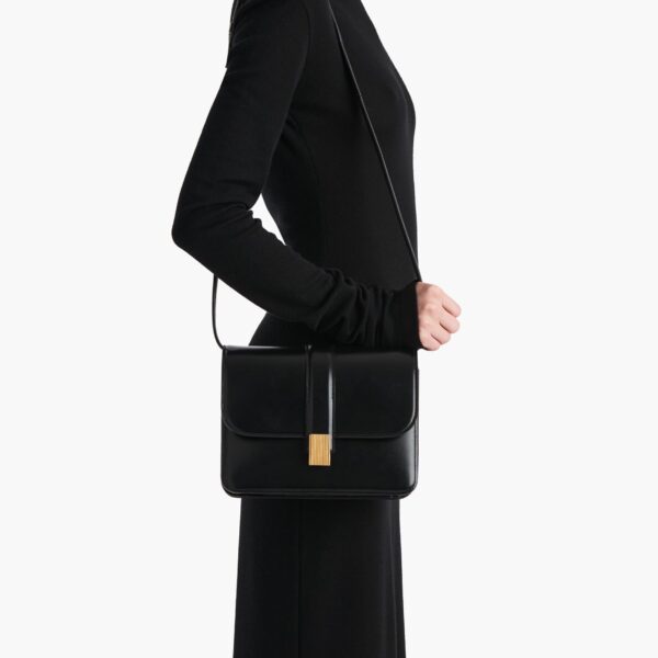 Khaite Blake Crossbody Bag, view 5