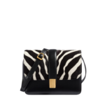 Khaite Blake Crossbody Bag - Khaite Shoulder & Crossbody Bags - The Lotus Tote Bag - Shop at Luxury Shoes 