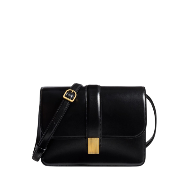 Khaite Blake Crossbody Bag
