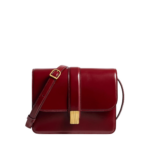 Khaite Blake Crossbody Bag - Khaite Shoulder & Crossbody Bags - The Lotus Tote Bag - Shop at Luxury Shoes 