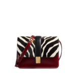 Khaite Blake Crossbody Bag - Khaite Shoulder & Crossbody Bags - The Lotus Tote Bag - Shop at Luxury Shoes 