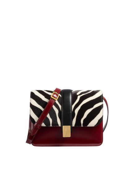 Khaite Blake Crossbody Bag - Khaite Shoulder & Crossbody Bags - The Lotus Tote Bag - Shop at Luxury Shoes 