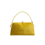 Khaite Cate Bag - Khaite Totes & Top-Handle Bags - The Lotus Tote Bag - Shop at Luxury Shoes 