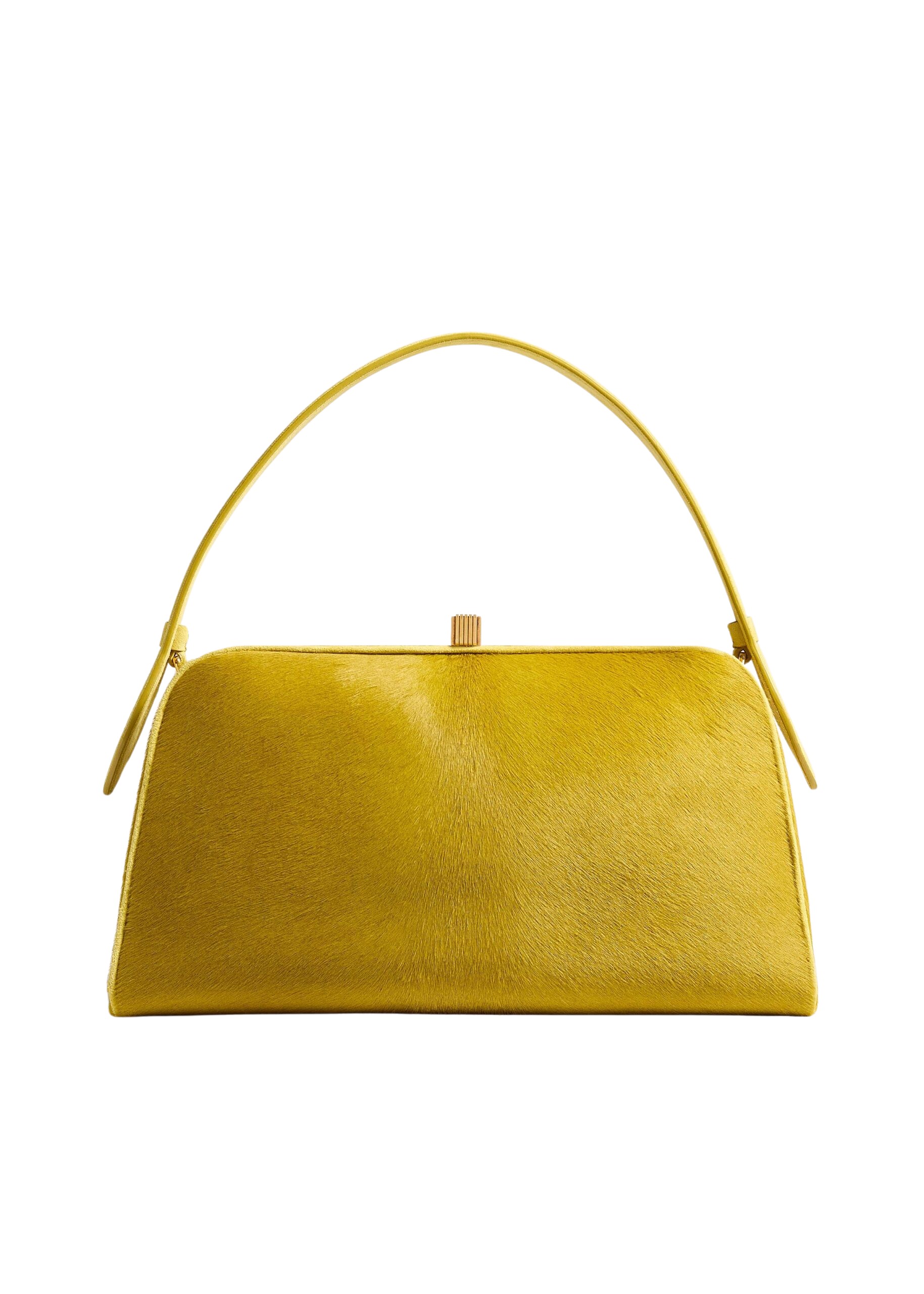 Khaite Cate Bag - Khaite Totes & Top-Handle Bags - The Lotus Tote Bag - Shop at Luxury Shoes 