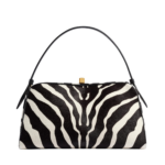 Khaite Cate Bag - Khaite Totes & Top-Handle Bags - The Lotus Tote Bag - Shop at Luxury Shoes 