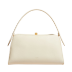 Khaite Cate Bag - Khaite Totes & Top-Handle Bags - The Lotus Tote Bag - Shop at Luxury Shoes 