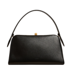 Khaite Cate Bag - Khaite Totes & Top-Handle Bags - The Lotus Tote Bag - Shop at Luxury Shoes 