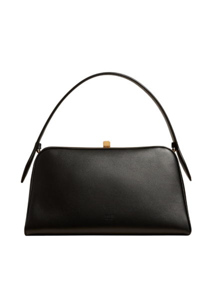 Khaite Cate Bag - Khaite Totes & Top-Handle Bags - The Lotus Tote Bag - Shop at Luxury Shoes 