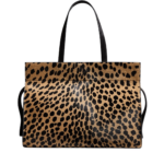 Khaite Crosby Bag - Khaite Totes & Top-Handle Bags - The Lotus Tote Bag - Shop at Luxury Shoes 