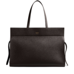 Khaite Crosby Bag - Khaite Totes & Top-Handle Bags - The Lotus Tote Bag - Shop at Luxury Shoes 