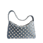 Khaite Elena Bag - Khaite Shoulder & Crossbody Bags - The Lotus Tote Bag - Shop at Luxury Shoes 