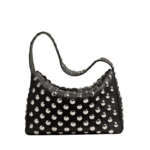 Khaite Elena Bag - Khaite Shoulder & Crossbody Bags - The Lotus Tote Bag - Shop at Luxury Shoes 