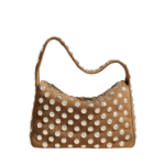 Khaite Elena Bag - Khaite Shoulder & Crossbody Bags - The Lotus Tote Bag - Shop at Luxury Shoes 
