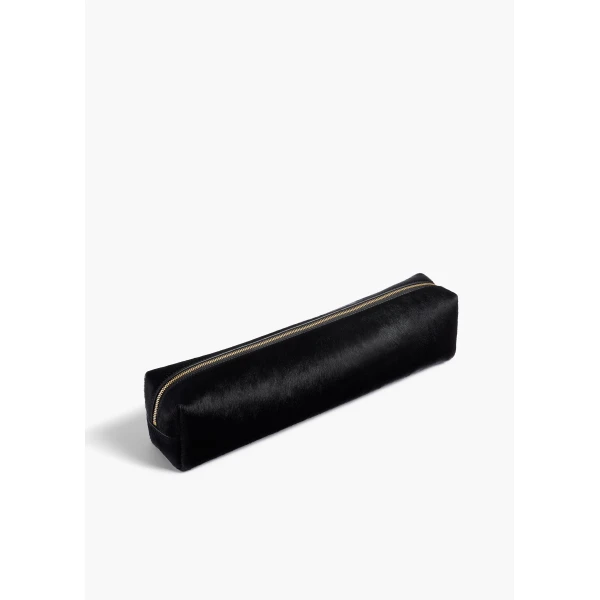 Khaite Kye Pencil Case - Khaite Clutch Bags - The Lotus Tote Bag - Shop at Luxury Shoes 