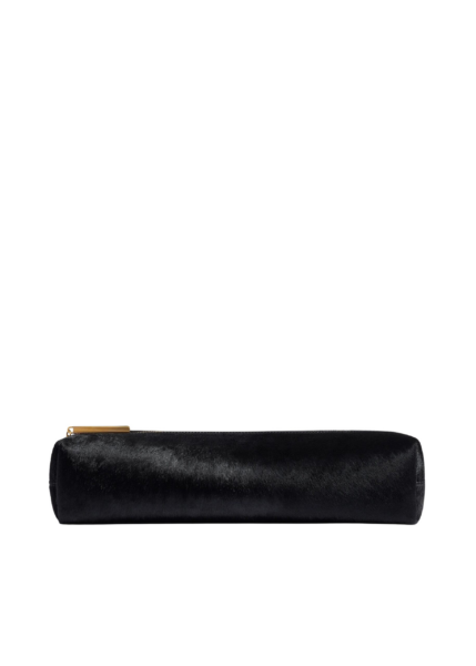 Khaite Kye Pencil Case - Khaite Clutch Bags - The Lotus Tote Bag - Shop at Luxury Shoes 