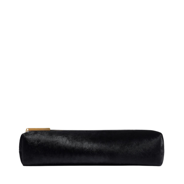 Khaite Kye Pencil Case - Khaite Clutch Bags - The Lotus Tote Bag - Shop at Luxury Shoes 