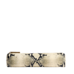 Khaite Kye Pencil Case - Khaite Clutch Bags - The Lotus Tote Bag - Shop at Luxury Shoes 