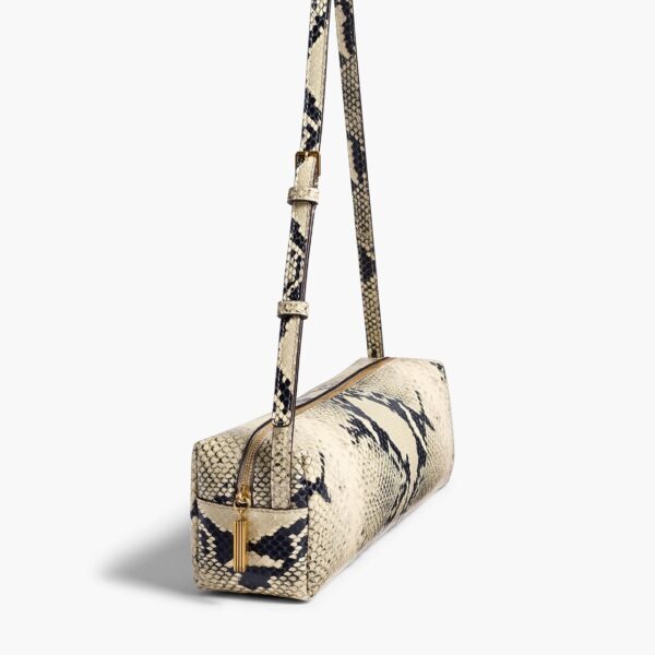 Khaite Kye Shoulder Bag, view 3