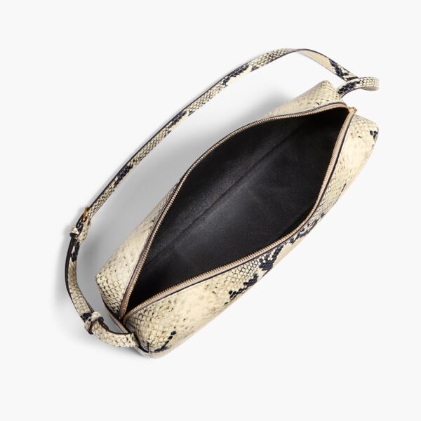 Khaite Kye Shoulder Bag, view 4