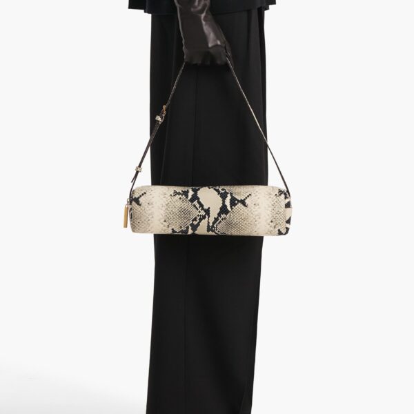 Khaite Kye Shoulder Bag, view 5
