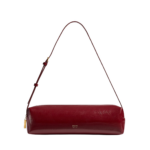 Khaite Kye Shoulder Bag - Khaite Shoulder & Crossbody Bags - The Lotus Tote Bag - Shop at Luxury Shoes 