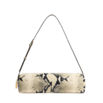 Khaite Kye Shoulder Bag - Khaite Shoulder & Crossbody Bags - The Lotus Tote Bag - Shop at Luxury Shoes 