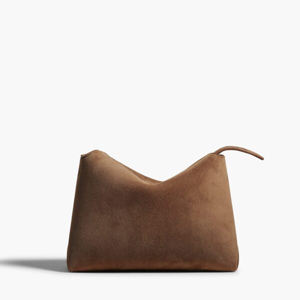 Khaite Lina Crossbody Bag, view 2