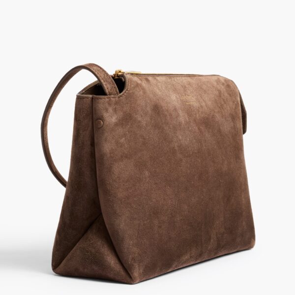 Khaite Lina Crossbody Bag, view 4