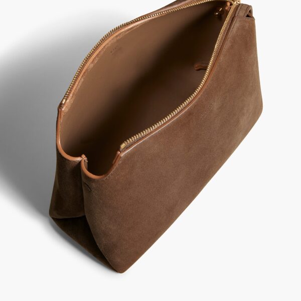 Khaite Lina Crossbody Bag, view 5
