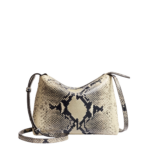 Khaite Lina Crossbody Bag - Khaite Shoulder & Crossbody Bags - The Lotus Tote Bag - Shop at Luxury Shoes 