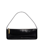 Khaite Lori Baguette Bag - Khaite Totes & Top-Handle Bags - The Lotus Tote Bag - Shop at Luxury Shoes 