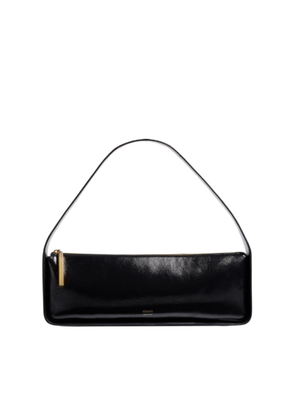 Khaite Lori Baguette Bag - Khaite Totes & Top-Handle Bags - The Lotus Tote Bag - Shop at Luxury Shoes 