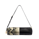 Khaite Lori Baguette Bag - Khaite Totes & Top-Handle Bags - The Lotus Tote Bag - Shop at Luxury Shoes 