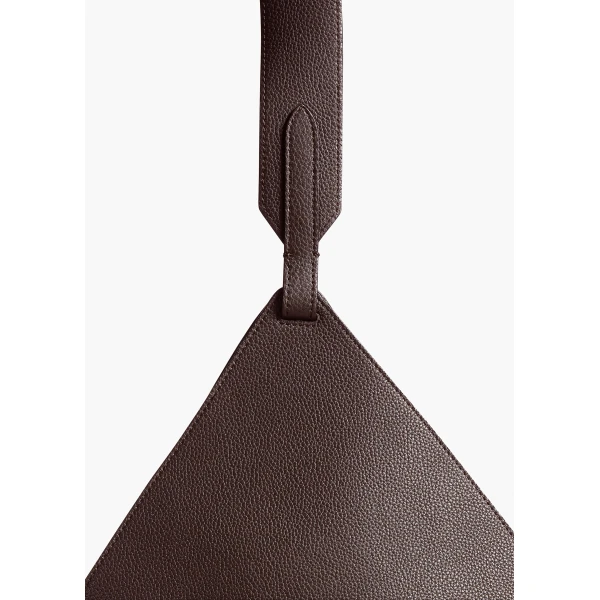 Khaite Medium Lotus Tote - Khaite Totes & Top-Handle Bags - The Lotus Tote Bag - Shop at Luxury Shoes 