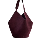 Khaite Medium Lotus Tote - Khaite Totes & Top-Handle Bags - The Lotus Tote Bag - Shop at Luxury Shoes 