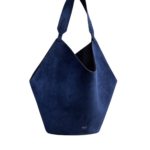 Khaite Medium Lotus Tote - Khaite Totes & Top-Handle Bags - The Lotus Tote Bag - Shop at Luxury Shoes 