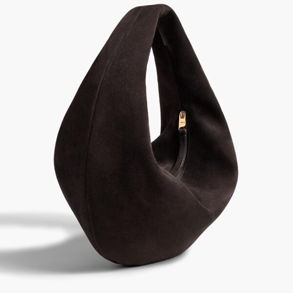 Khaite Medium Olivia Hobo, view 2