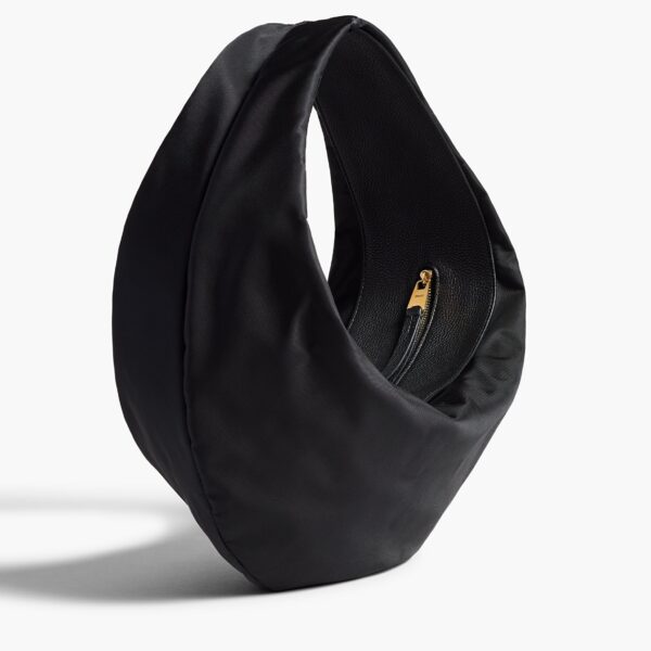 Khaite Medium Olivia Hobo, view 2