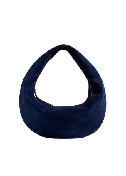 Khaite Medium Olivia Hobo - Khaite Totes & Top-Handle Bags - The Lotus Tote Bag - Shop at Luxury Shoes 