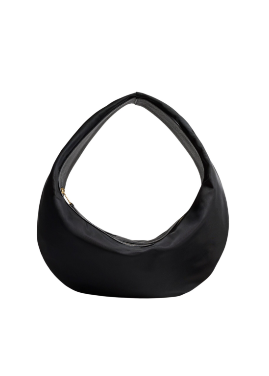 Khaite Medium Olivia Hobo - Khaite Totes & Top-Handle Bags - The Lotus Tote Bag - Shop at Luxury Shoes 