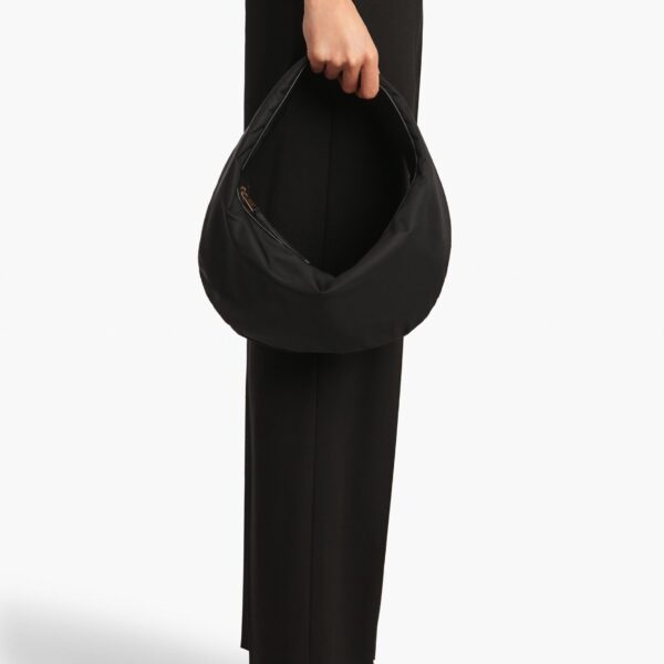 Khaite Medium Olivia Hobo, view 5