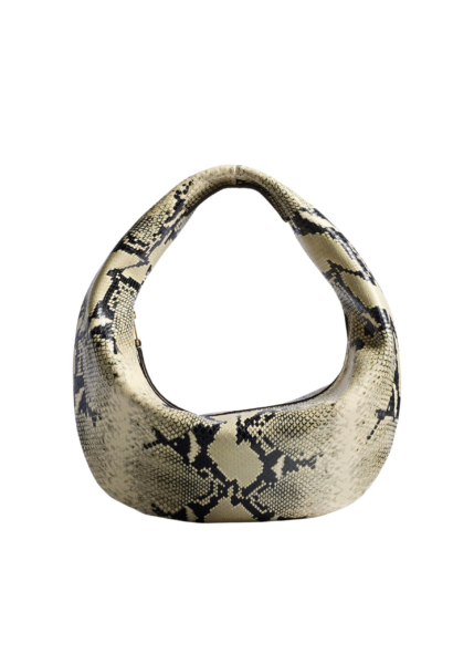 Khaite Medium Olivia Hobo - Khaite Totes & Top-Handle Bags - The Lotus Tote Bag - Shop at Luxury Shoes 