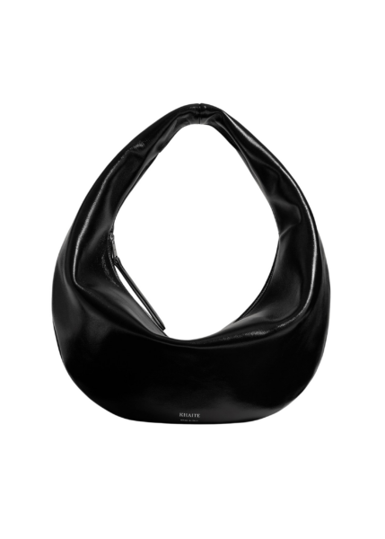 Khaite Medium Olivia Hobo - Khaite Totes & Top-Handle Bags - The Lotus Tote Bag - Shop at Luxury Shoes 