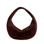Khaite Medium Olivia Hobo - Khaite Totes & Top-Handle Bags - The Lotus Tote Bag - Shop at Luxury Shoes 